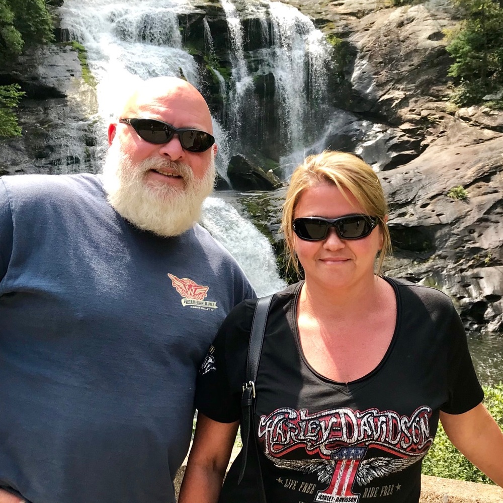 Meet your Posher, Shonda